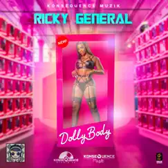 Dollybody (feat. Trizo) [Instrumental] [Instrumental] - Single by Konsequence Muzik album reviews, ratings, credits