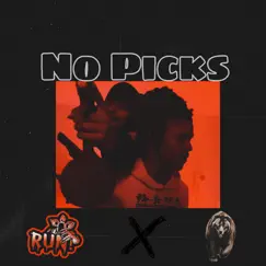 No Picks (feat. Tay Breez) Song Lyrics