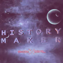 History Maker (feat. Tamika) Song Lyrics