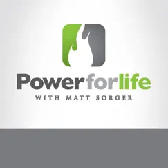 Original Soundtrack: Power for Life Theme Song (feat. Matt Sorger) - Single by Leon Timbo album reviews, ratings, credits
