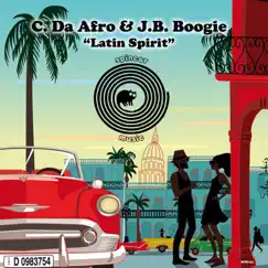 Latin Spirit Song Lyrics