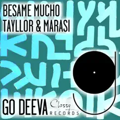 Bésame Mucho (Extended Mix) Song Lyrics