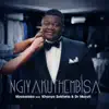 Ngiyakuthembisa (feat. Khanyo Sokhela & Dr Moruti) - Single album lyrics, reviews, download