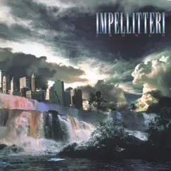 Crunch by Impellitteri album reviews, ratings, credits