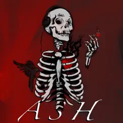 Ash Song Lyrics