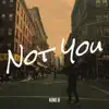 Not You - Single album lyrics, reviews, download