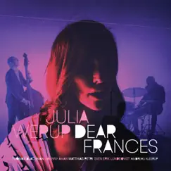 Dear Frances by Julia Werup & Thomas Blachman album reviews, ratings, credits