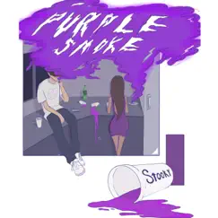Purple Smoke Song Lyrics