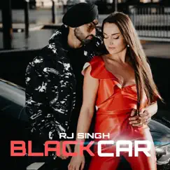 Black Car - Single by Rj Singh album reviews, ratings, credits