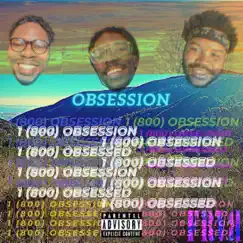 Obsession (feat. geonovah & a'sun) - Single by Kami Astro album reviews, ratings, credits