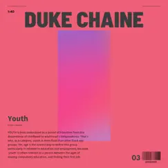 Youth - Single by Duke Chaine album reviews, ratings, credits