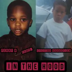 In the Hood (feat. LilJigg DaDoefien) Song Lyrics