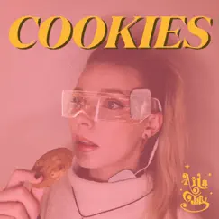 Cookies Song Lyrics