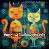 Music for Time-Traveling Cats album lyrics, reviews, download