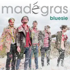 Bluesie - Single by Madégras album reviews, ratings, credits
