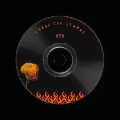 Fuego Con Llamas Song Lyrics