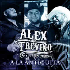 A la Antigüita - Single by Alex Treviño y su Grupo Terrenal album reviews, ratings, credits