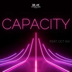 Capacity (feat. October Sixteen) Song Lyrics