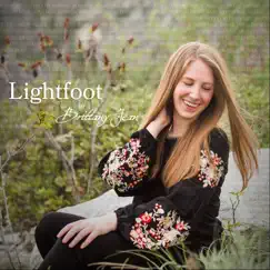 Lightfoot - EP by Brittany Jean album reviews, ratings, credits