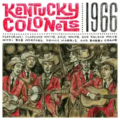 1966 by The Kentucky Colonels album reviews, ratings, credits