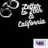 Letter to 26th & California - Single album lyrics, reviews, download