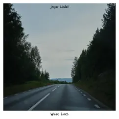 White Lines - Single by Jesper Lindell album reviews, ratings, credits