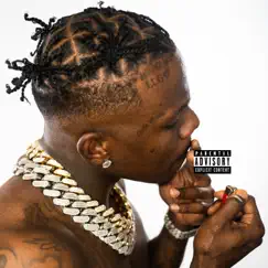 Back On My Baby Jesus Sh!t AGAIN - EP by DaBaby album reviews, ratings, credits
