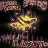 WOLF-RAYET STAR ✦ (feat. DJVSIREN) - Single album lyrics, reviews, download