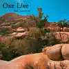 One Line (feat. Jantzonia) - Single album lyrics, reviews, download