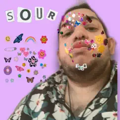 Sour (Thomas’s Version from the vault) Song Lyrics