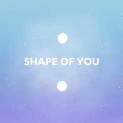 Shape of You (Acoustic Cover) - Single by Rebeca Luna & Reed Adams album reviews, ratings, credits