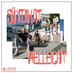 Vielleicht (feat. Tryptamin, Bobby K, MKBR & Flaite) - Single by Sündikat album reviews, ratings, credits