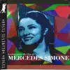 Grabaciones de Oro de Mercedes Simone album lyrics, reviews, download