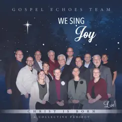 Joy Medley: Joy to the World / Joyful, Joyful We Adore Thee (Live) Song Lyrics