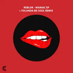 Maniac - Single by Reblok album reviews, ratings, credits