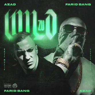 ZU WILD - Single by Azad & Farid Bang album download