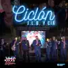 Ciclón (En Vivo) - Single album lyrics, reviews, download