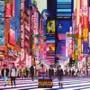 New Tokyo (feat. A$$Phat) - Single album lyrics, reviews, download