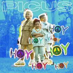 Hoy - Single by Picus album reviews, ratings, credits