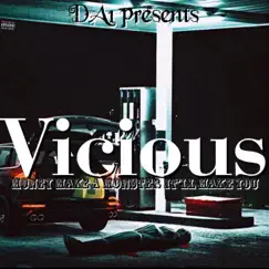Vicious - Single by Mr daone album reviews, ratings, credits
