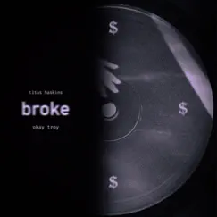 Broke Song Lyrics