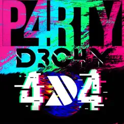 Party 404 (P4RTY 4D4) Song Lyrics