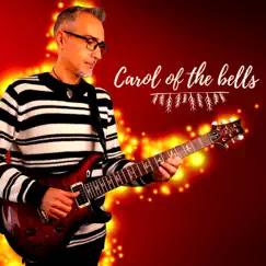 Carol of the Bells (Christmas Cinematic Guitar Remix) Song Lyrics