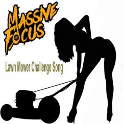Lawn Mower Challenge Song Song Lyrics