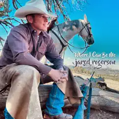 Where I Can Be Me by Jared Rogerson album reviews, ratings, credits