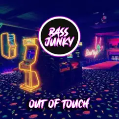 Out of Touch (feat. Bass Junky) [Radio Edit] - Single by Pitch Invader album reviews, ratings, credits