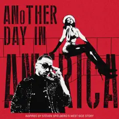 Another day in America - Single by Kali Uchis & Ozuna album reviews, ratings, credits