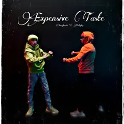 Expensive Taste - Single by Young Bandss & Pretty Boy album reviews, ratings, credits