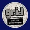 Til Morning - EP album lyrics, reviews, download