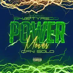 Power (feat. CFN Solo) Song Lyrics